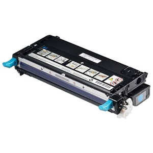 Dell 3110cn Cyan Toner - 8000 pg standard yield